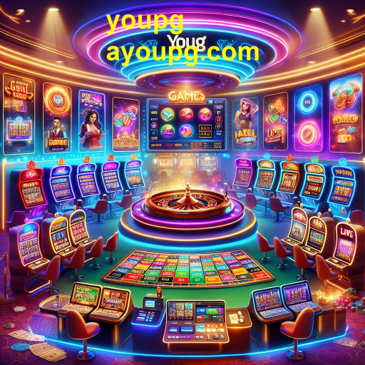 A Evolução dos Cassinos Online: Entretenimento na Palma da Mão