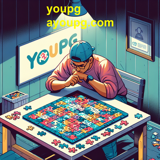 Quebra-cabeças: Desafios que Estimulam a Mente